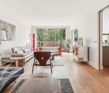 Appartement à louer Paris 16Ème - Auteuil, Paris Rive Droite, Franc... - Photo 2