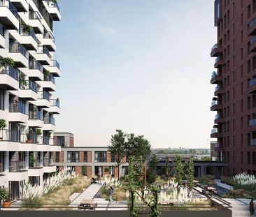 Te huur: Appartement ms. van Riemsdijkweg 64 in Amsterdam - Foto 6