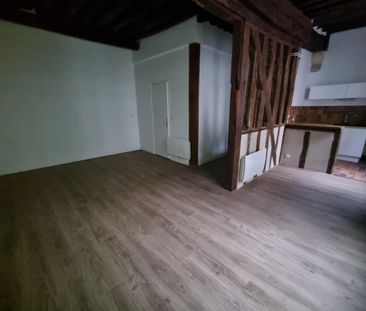 Location appartement 1 pièce 26.3 m2 à Saint-Cyr-sur-Loire - Photo 6