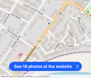 Causewayhead Road - Photo 1