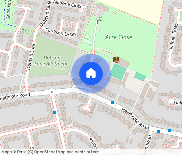 Flat c Acre Close, Whitnash, Leamington Spa - Photo 1