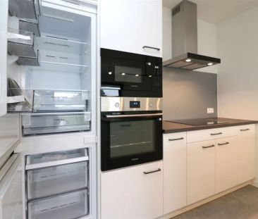 Nieuwbouwapp. met twee slpk, zuidterras op een gunstige ligging te ... - Photo 3