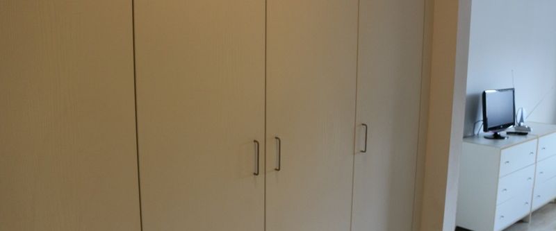 Modernes 1-Zimmer-Apartment - Foto 1