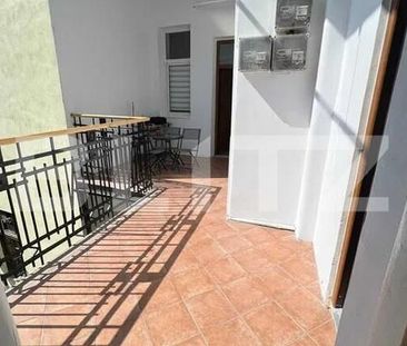 Apartament 1 camera, 25 mp, balcon, zona strazii Republicii - Fotografie 3