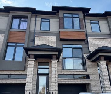 For Lease - 313 Conklin Road Unit# 14, Brantford, Ontario - Photo 3