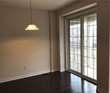 For Lease - 380 Cranbrook Common, Oakville, Ontario - Photo 6