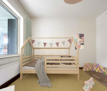 Bryggaregatan 26 - Photo 2