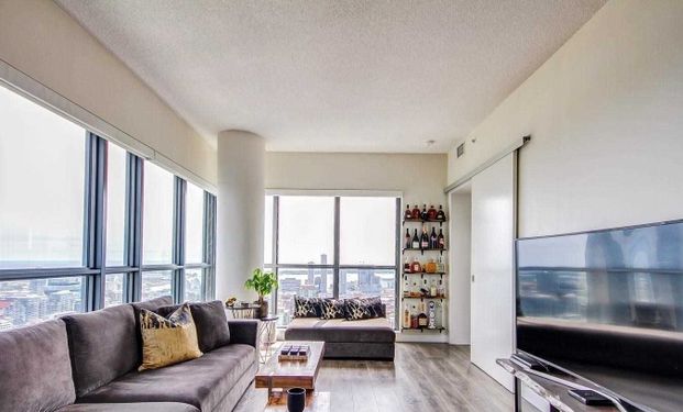 For Lease - 159 Dundas Street Unit# 4005, Toronto, Ontario - Photo 1