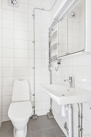 Lasarettsboulevarden 23 A - Photo 5