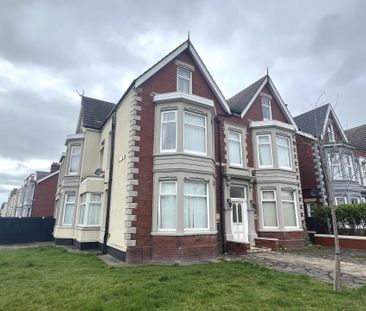 Lytham Road, Blackpool, FY4 1JH - Photo 3