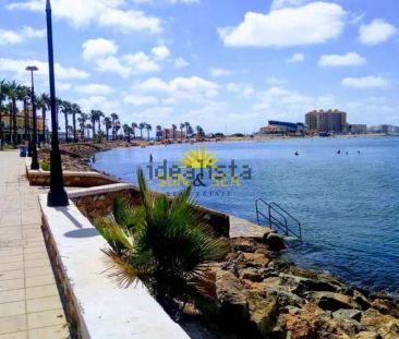 Alquiler de piso en Playa de las Gaviotas-El Pedrucho - Photo 5