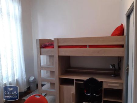 Appartement à louer 1 pièce 13m² - Photo 3