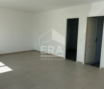 MAISON T 4 DE 92.60 M² AVEC JARDIN - Photo 3