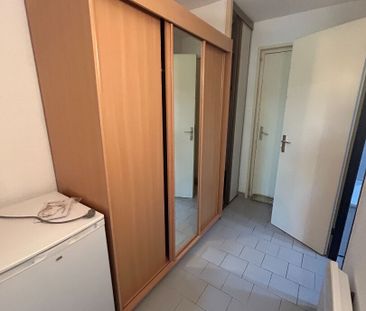 Appartement meublé, Sausset Les Pins 19.82 m2 avec jardinet dans un... - Photo 6