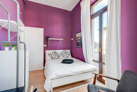 Via Nicola Antonio Porpora, Milan, Lombardy 20131 - Photo 5