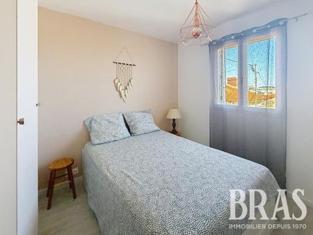 Location Appartement 2 pièces Meublé 35m² LES SABLES D OLONNE 85100 - Photo 4