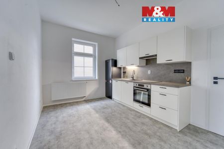 Pronájem bytu 2+kk 47 m² - Photo 3