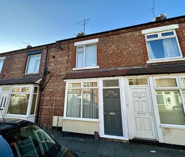 2 bedroom terraced house to rent - Photo 4