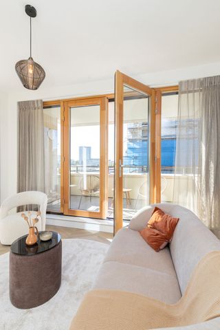 Kruysweerstraat, 1096 GN, Amsterdam - Foto 3