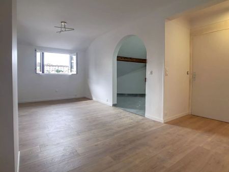 Appartement Rueil Malmaison 2 pièce(s) 45.28 m2 - Photo 3