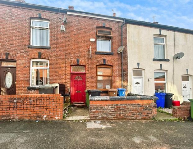 2 bedroom terraced house to rent - Photo 1