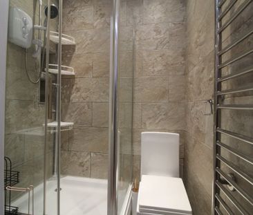 2 Bed Flat, Infirmary Road, S6 - Photo 4