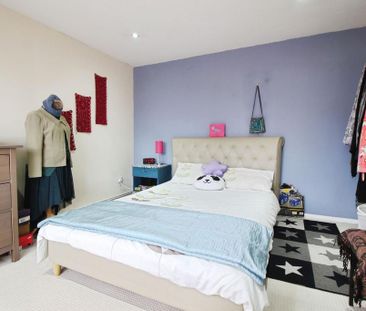 2 bedroom maisonette to rent - Photo 3