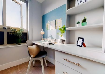 Silver En Suite Plus - Photo 3