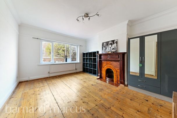 Station Road - Photo 1