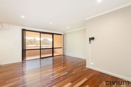 19/7 Medley Street, Chifley ACT 2606 - Apartment For Rent | Domain - Photo 2