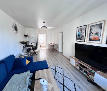 Appartement - 2 pièces - 52,46 m² - Suresnes - Photo 4