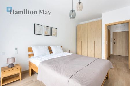 Apartament o podwyższonym standardzie na Wrocławskim Ołtaszynie. Kameralny budynek z 2025 roku. Pierwszy najem. - Photo 4