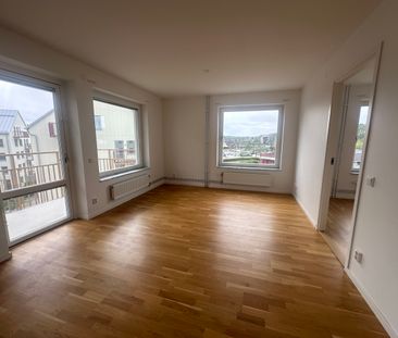 Bäckby Torgg. 22-2rok(lgh 1132) - Foto 3