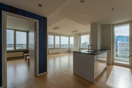 Appartement te huur - Photo 2