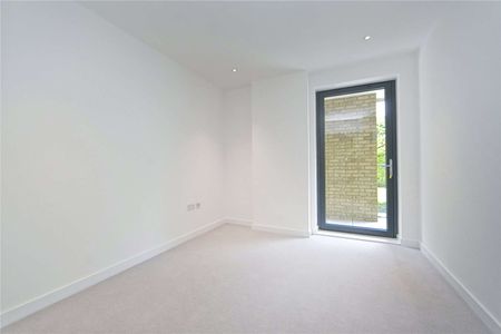 Goldsmiths Row, Hackney, London, E2 8GN - Photo 2