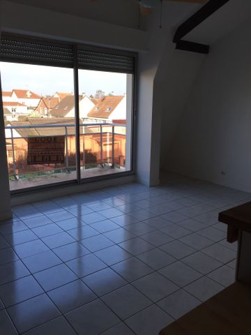 Location Appartement 2 pièces 39m² MITRY MORY 77290 - Photo 5