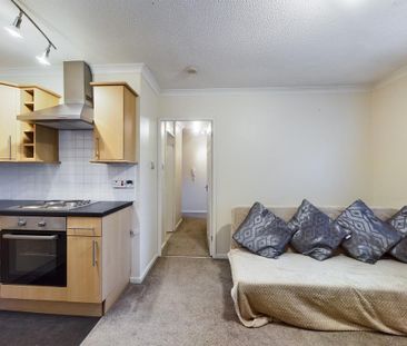 1 bedroom flat to rent - Photo 6