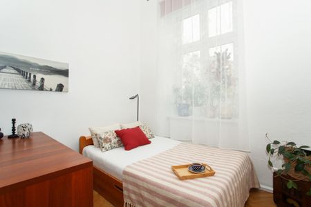 Stylowy 4-pok., z antresolami w sercu Kazimierza - Фото 5