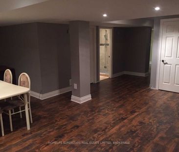 For Lease - 7 Bramtrail Gate, Brampton, Ontario - Photo 5