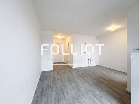 Appartement 1 pi�ce - BAYEUX - Photo 5