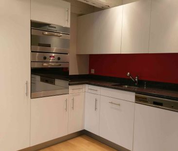 4.5 Zimmer, 105 m², 6. Stock - Photo 1