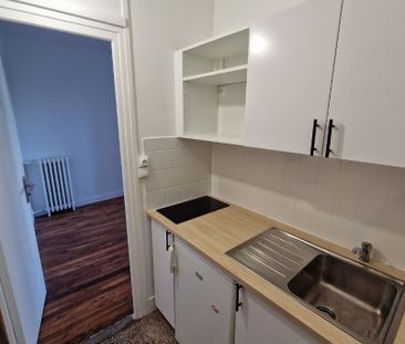 Location appartement 1 pièce, 15.00m², Montreuil - Photo 2