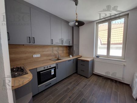 Apartament 2 camere in vila pe strada Emil Racovita - Fotografie 2