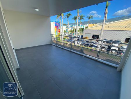 Location Appartement 3 pièces 89m² ST DENIS 97400 - Photo 5