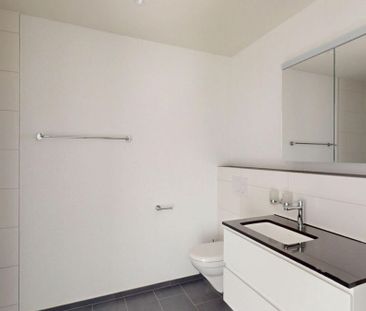 Modern 3.5-Zimmerwohnung with 27 m² of terrace space - Photo 6