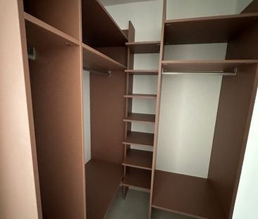 Beau 3 pièces 2ème occupation - balcon - parking - Photo 3