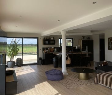 A louer pavillon de 4 pièces situé à Chicheboville. - Photo 1