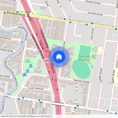 1/19 Mclean Street, Brunswick West VIC 3055