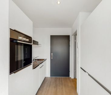 1.5 Zimmer, 39 m², 4. Stock - Photo 6
