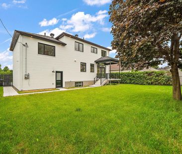 Maison unifamiliale détachée à louer à Chambly - Photo 4